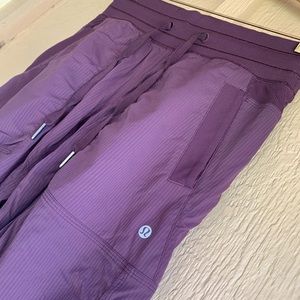 LULULEMON PANTS